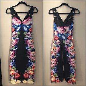 Ted Baker cocktail dress